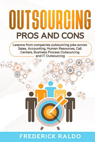 Outsourcing Pros and Cons