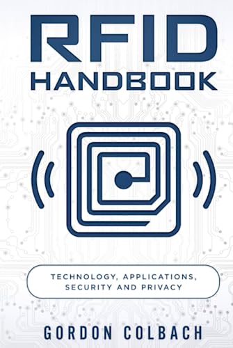 RFID Handbook